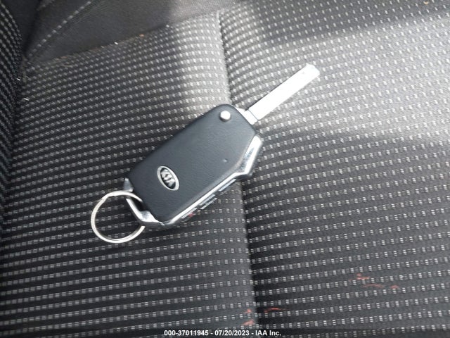 2020 KIA FORTE LXS VIN: 3KPF24AD9LE140623