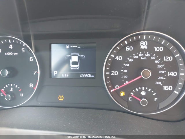 2020 KIA FORTE LXS VIN: 3KPF24AD9LE140623