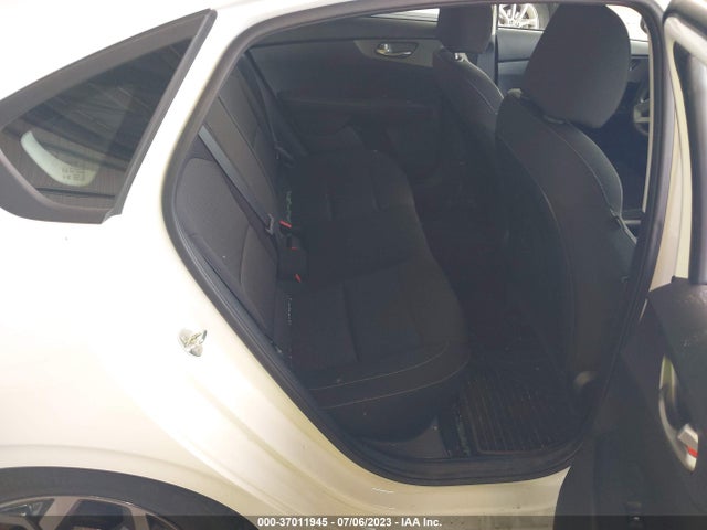 2020 KIA FORTE LXS VIN: 3KPF24AD9LE140623