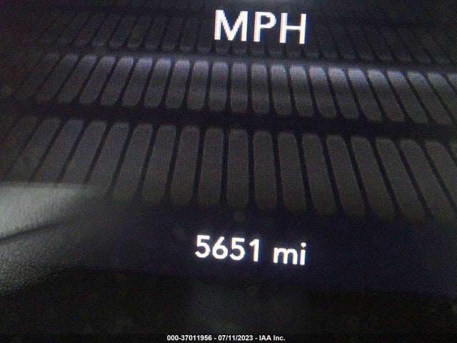 Dodge Challenger R/t 2022 2C3CDZBT1NH181890 Image 7