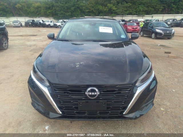 Nissan Altima 2.5 Sv 2023 1N4BL4DV9PN320918 Image 4