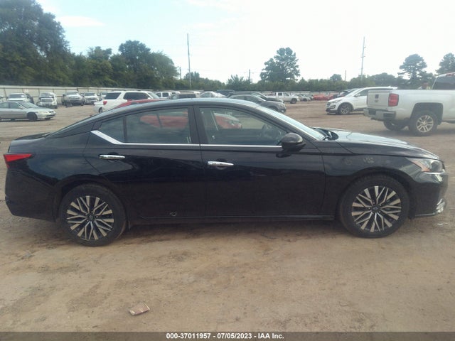 Nissan Altima 2.5 Sv 2023 1N4BL4DV9PN320918 Image 5