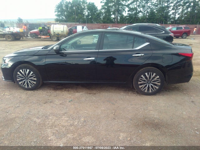 Nissan Altima 2.5 Sv 2023 1N4BL4DV9PN320918 Image 6