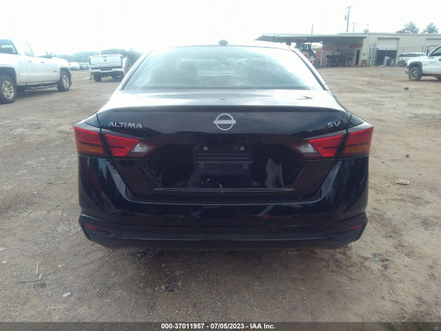 Nissan Altima 2.5 Sv 2023 1N4BL4DV9PN320918 Image 8