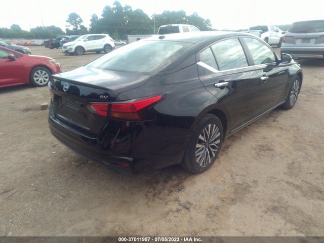 Nissan Altima 2.5 Sv 2023 1N4BL4DV9PN320918 Image 10