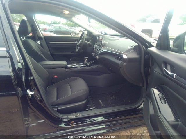 Nissan Altima 2.5 Sv 2023 1N4BL4DV9PN320918 Image 11