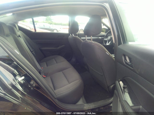 Nissan Altima 2.5 Sv 2023 1N4BL4DV9PN320918 Image 14