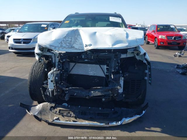 1C4RJKBG4M8123303 Jeep Grand Cherokee L Limited
