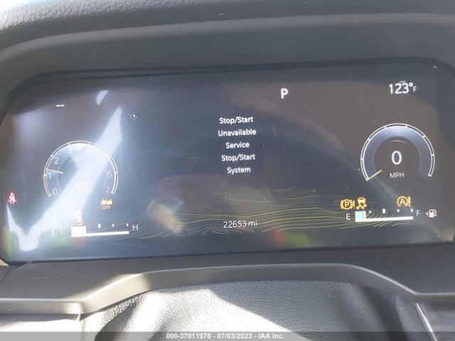 1C4RJKBG4M8123303 Jeep Grand Cherokee L Limited