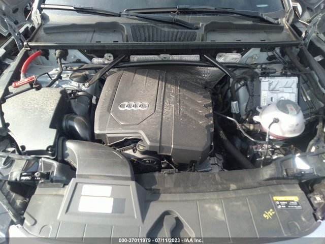 WA1EAAFY5P2048799 Audi Q5 S Line Premium Plus