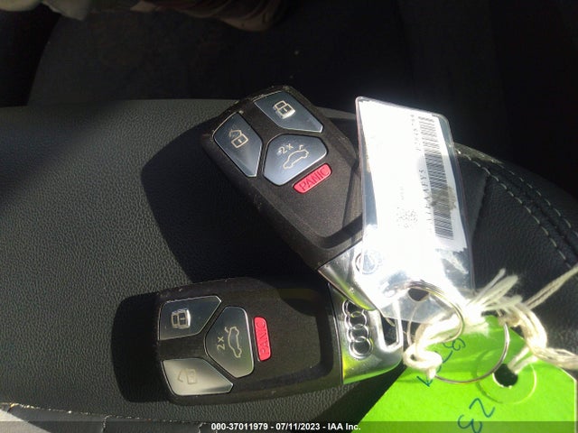 WA1EAAFY5P2048799 Audi Q5 S Line Premium Plus