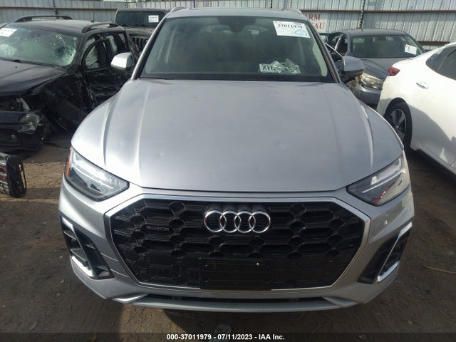 WA1EAAFY5P2048799 Audi Q5 S Line Premium Plus