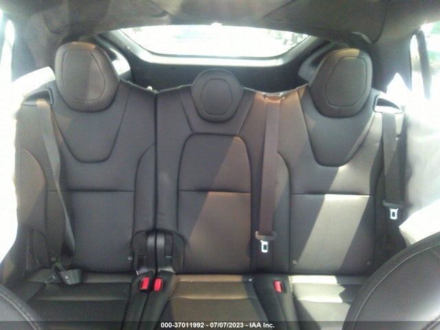 2021 Tesla Model X, VIN: 5YJXCDE20MF323060