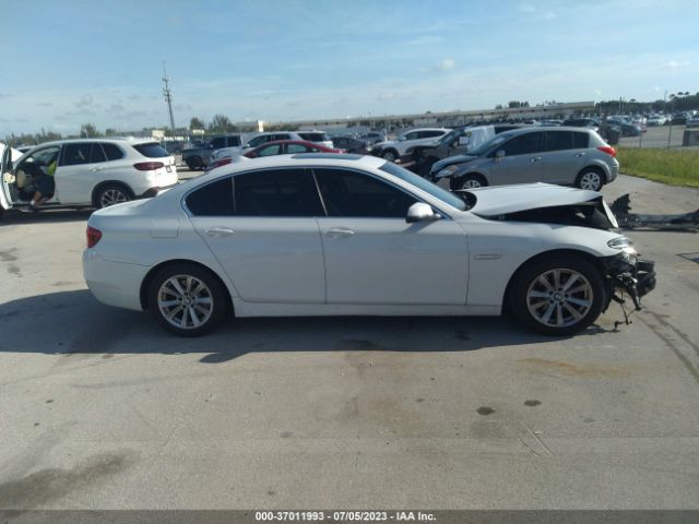 WBA5A5C54GG353525 BMW 5 Series 528i