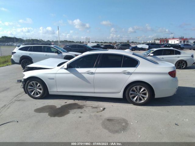 WBA5A5C54GG353525 BMW 5 Series 528i