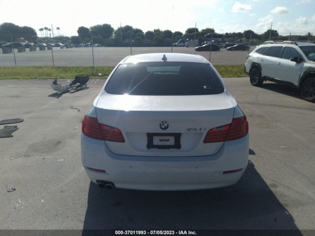 WBA5A5C54GG353525 BMW 5 Series 528i
