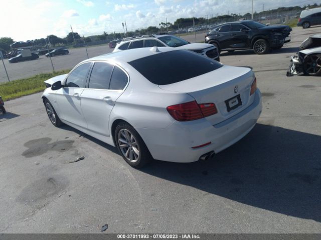 WBA5A5C54GG353525 BMW 5 Series 528i
