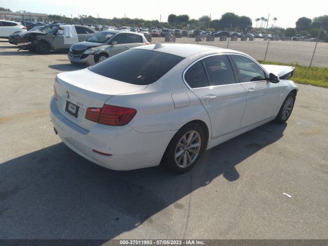 WBA5A5C54GG353525 BMW 5 Series 528i