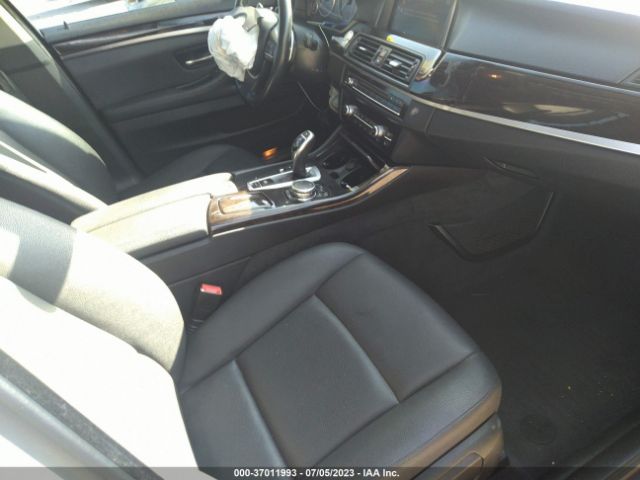 WBA5A5C54GG353525 BMW 5 Series 528i