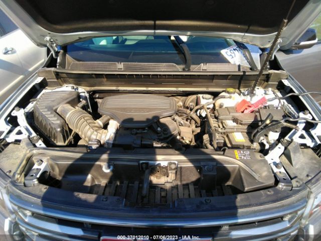 1GKKNLLS8NZ134397 GMC Acadia At4