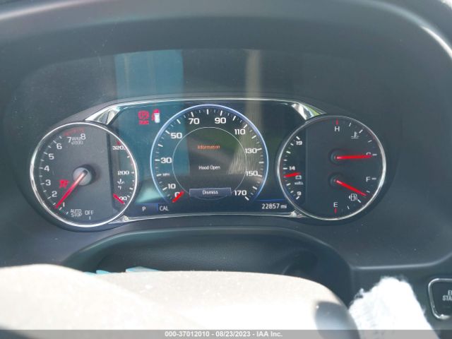 1GKKNLLS8NZ134397 GMC Acadia At4