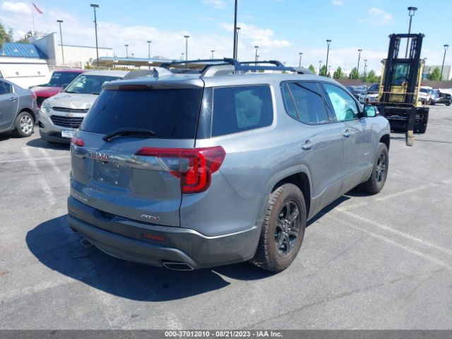 1GKKNLLS8NZ134397 GMC Acadia At4