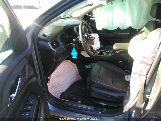 1GKKNLLS8NZ134397 GMC Acadia At4