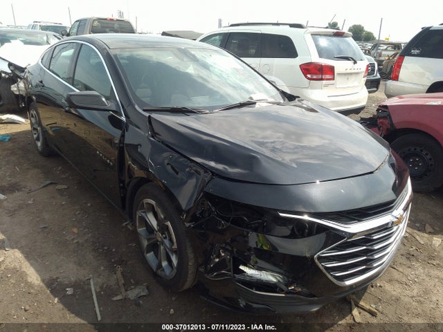2023 1G1ZD5ST9PF166243 main image
