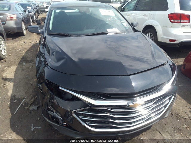 Chevrolet MALIBU LT 2023 1G1ZD5ST9PF166243 Image 13
