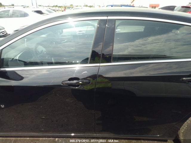 Chevrolet MALIBU LT 2023 1G1ZD5ST9PF166243 Image 15