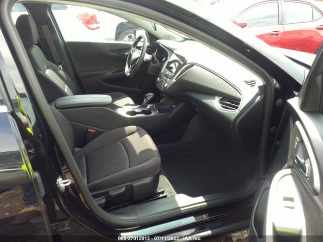 Chevrolet MALIBU LT 2023 1G1ZD5ST9PF166243 Image 5
