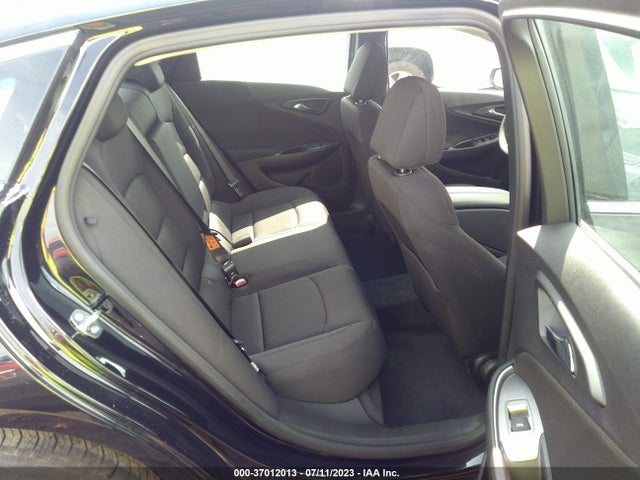 Chevrolet MALIBU LT 2023 1G1ZD5ST9PF166243 Image 8