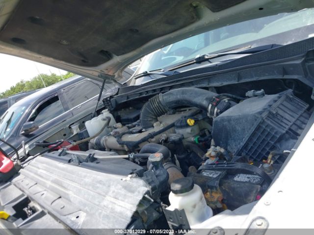 1N6BA1F34HN542341 Nissan TITAN XD S