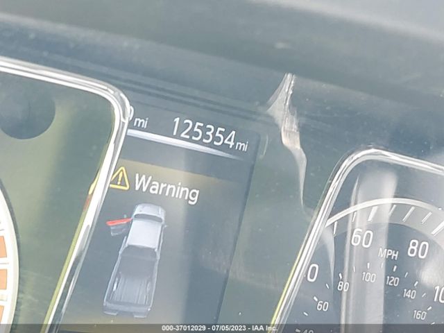 1N6BA1F34HN542341 Nissan TITAN XD S