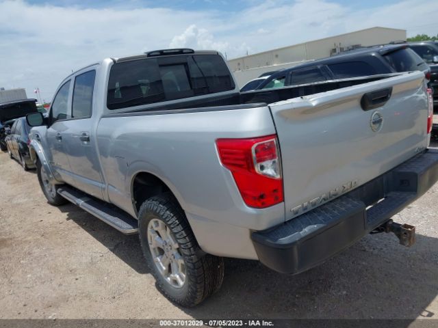 1N6BA1F34HN542341 Nissan TITAN XD S