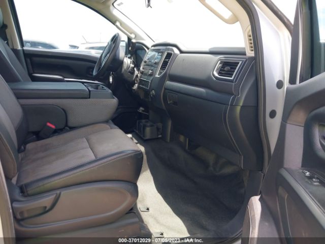 1N6BA1F34HN542341 Nissan TITAN XD S
