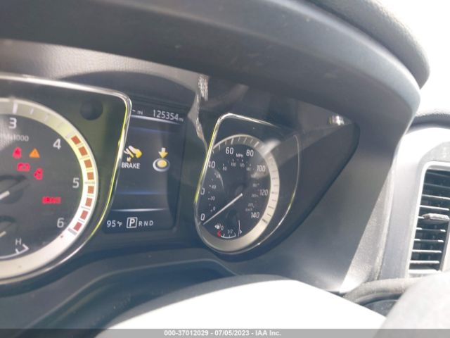 1N6BA1F34HN542341 Nissan TITAN XD S