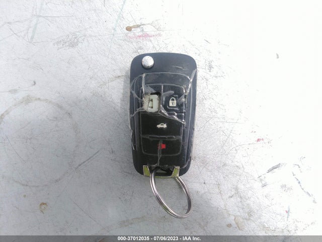 Chevrolet Cruze 1lt 2014 1G1PC5SB0E7276039 Image 11
