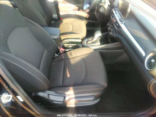 2021 KIA FORTE LXS VIN: 3KPF24AD9ME286957