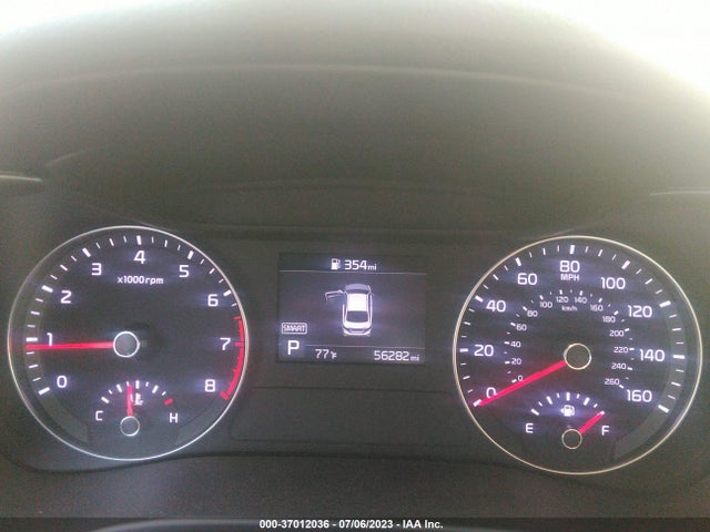 2021 KIA FORTE LXS VIN: 3KPF24AD9ME286957