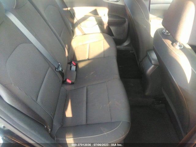 2021 KIA FORTE LXS VIN: 3KPF24AD9ME286957