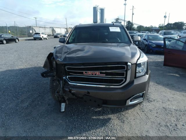 1GKS2BKC9GR396199 GMC YUKON SLT