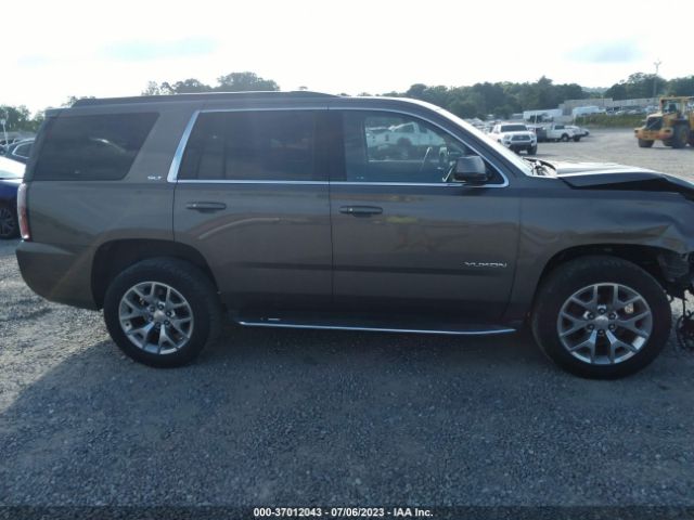 1GKS2BKC9GR396199 GMC YUKON SLT