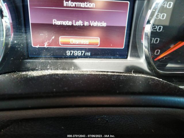 1GKS2BKC9GR396199 GMC YUKON SLT