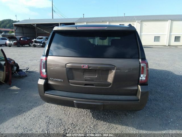 1GKS2BKC9GR396199 GMC YUKON SLT