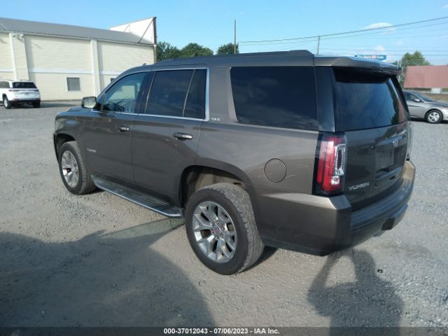 1GKS2BKC9GR396199 GMC YUKON SLT