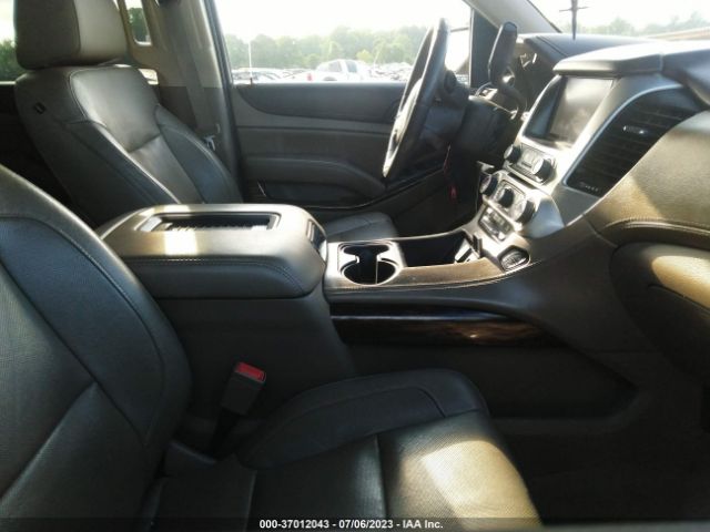 1GKS2BKC9GR396199 GMC YUKON SLT
