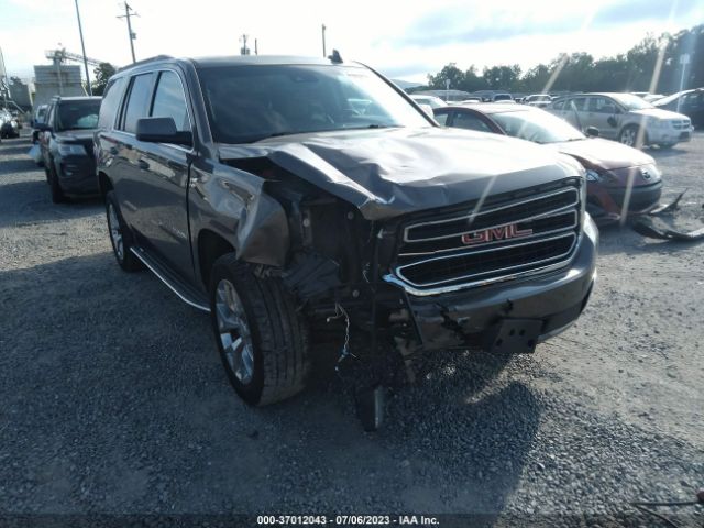 1GKS2BKC9GR396199 GMC YUKON SLT
