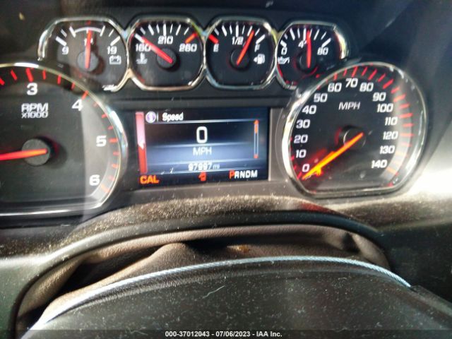 1GKS2BKC9GR396199 GMC YUKON SLT
