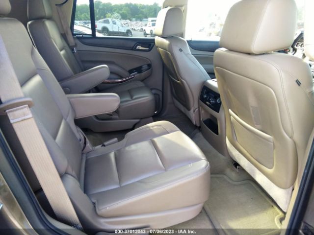 1GKS2BKC9GR396199 GMC YUKON SLT